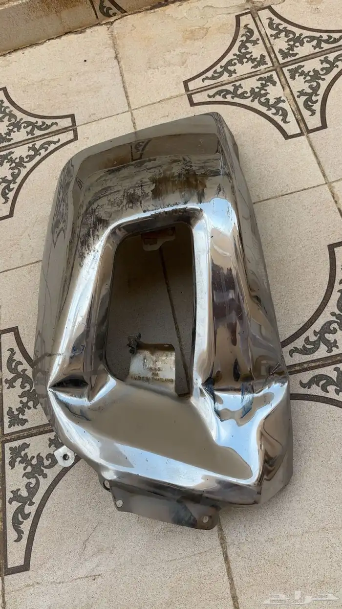 قطع و جنوط وكفرات خط هيلكس غماره 2019 4