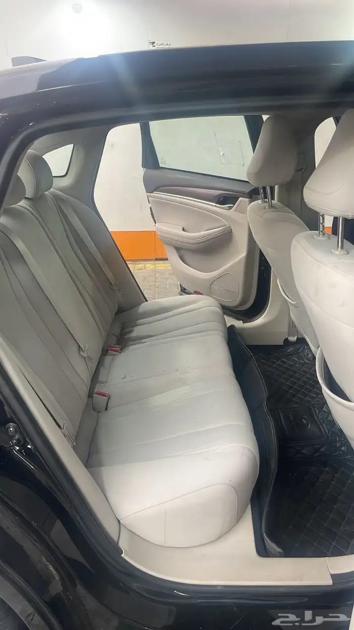 جاك GA6   270 T   2022 8