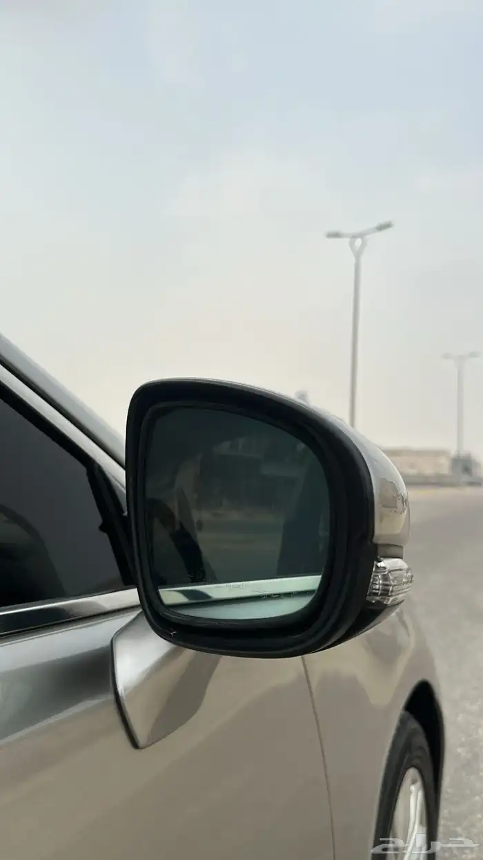 لكزس 2017 ES350 28