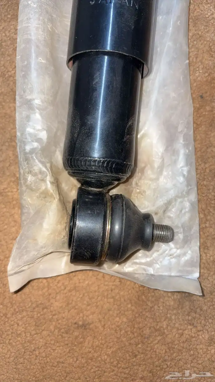 مساعد دركسون فتك نيسان 2