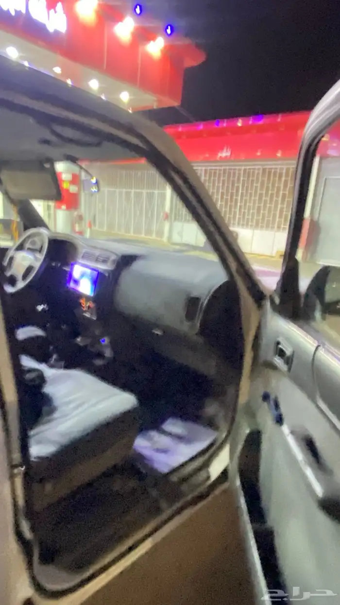 جيب باترول 1999 6