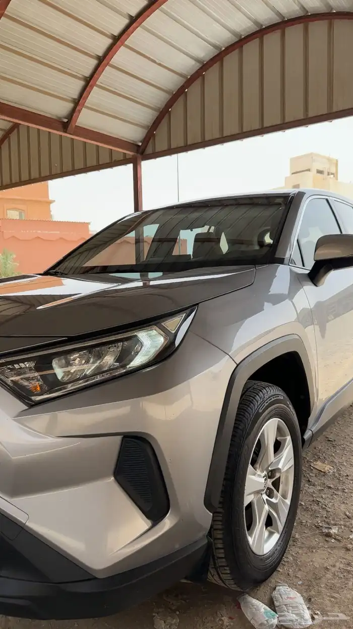 راف فور بدي وكالة 14