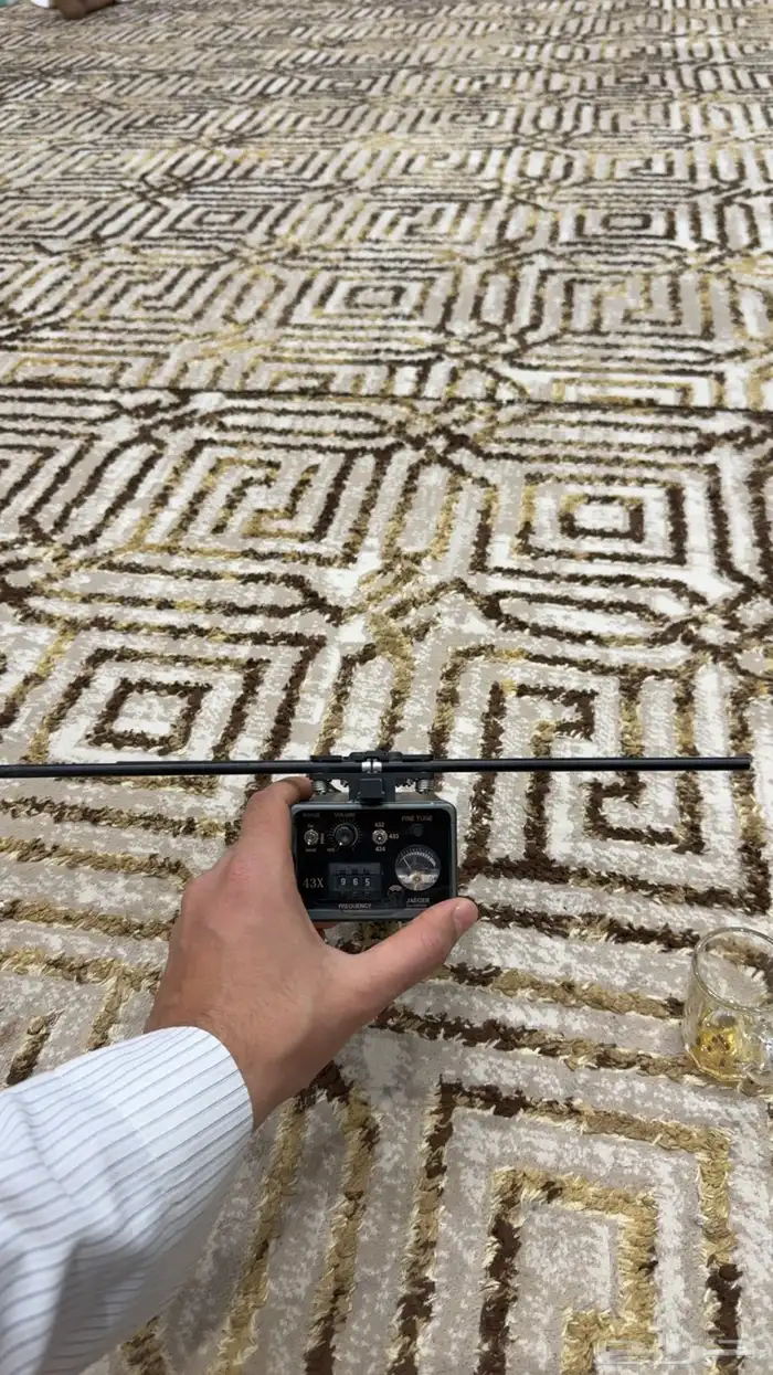 جهاز بيبي جاقر تتبع صقور 3