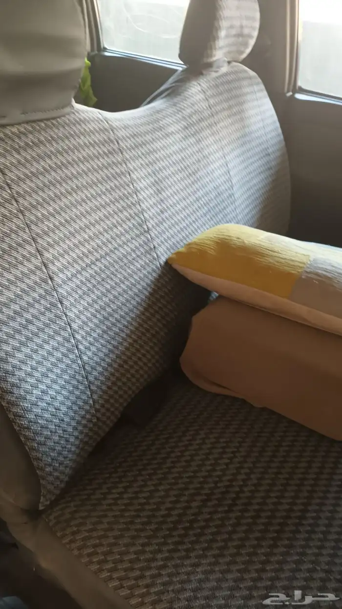 سياره ونيت للبيع ايسوزو 6