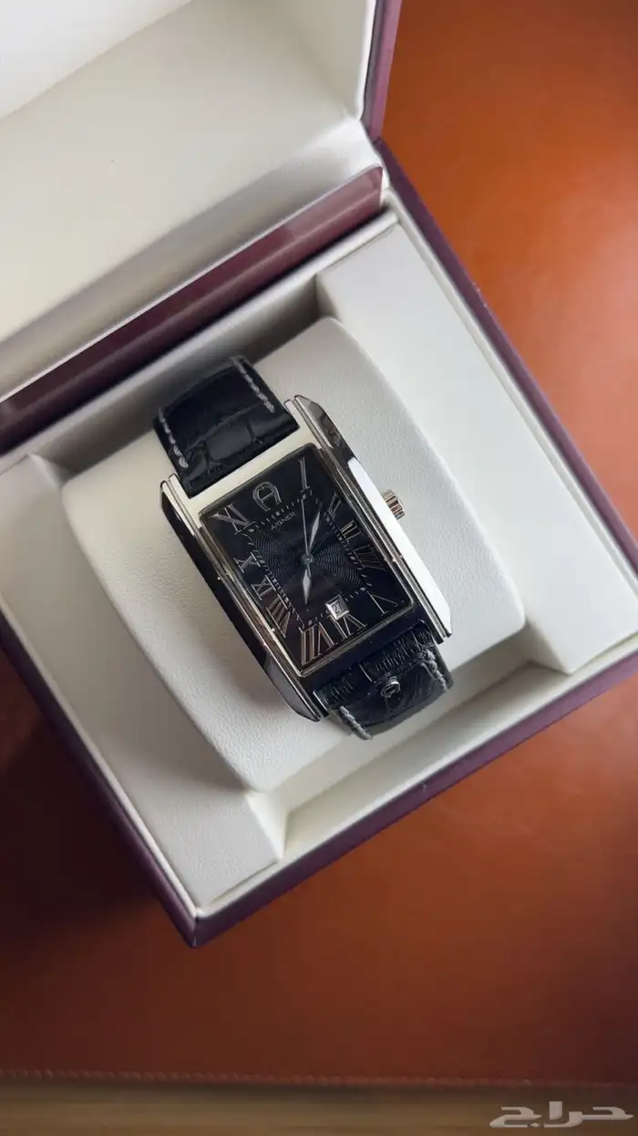 ساعه اقنر جديده 1