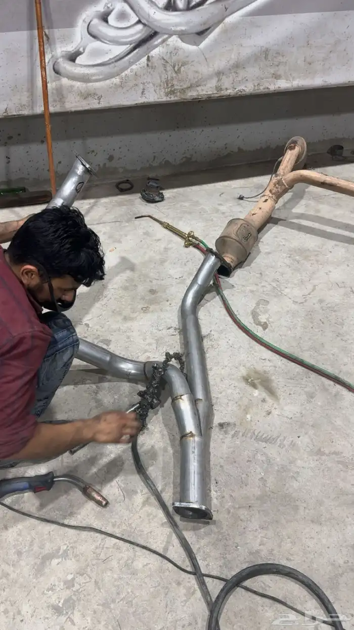 مجموعة قطع ودبة صوت وواي للسييرا 0