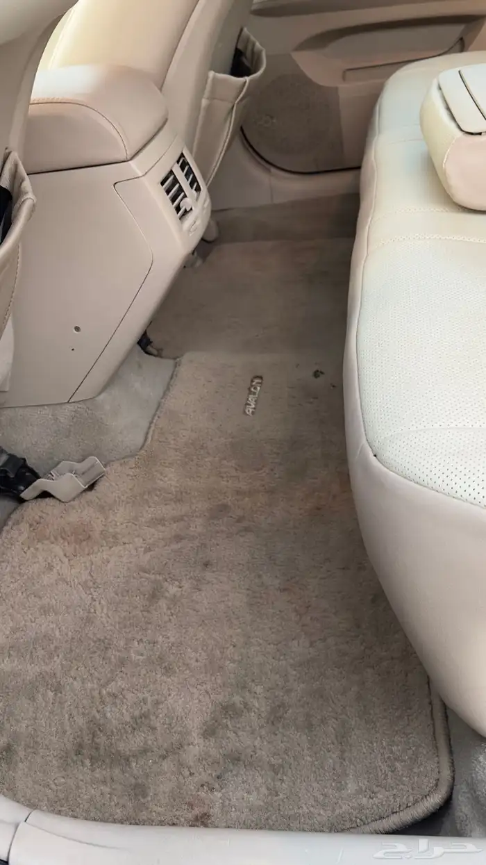 افالون 2011 بودي بلد 10