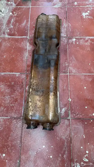 دبه كمارو 2010-2015 index