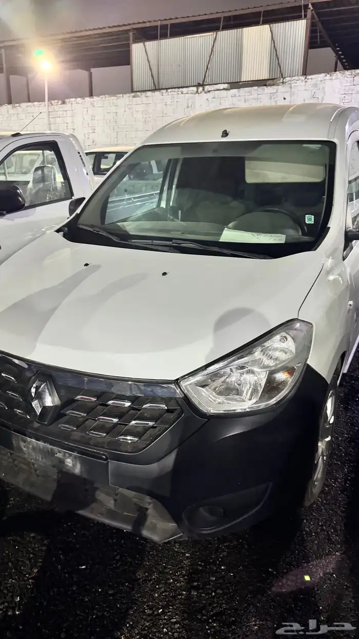 رينو دوكر 2022 1