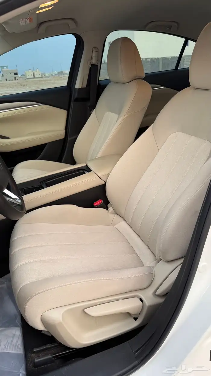 مازدا 6 2021 11