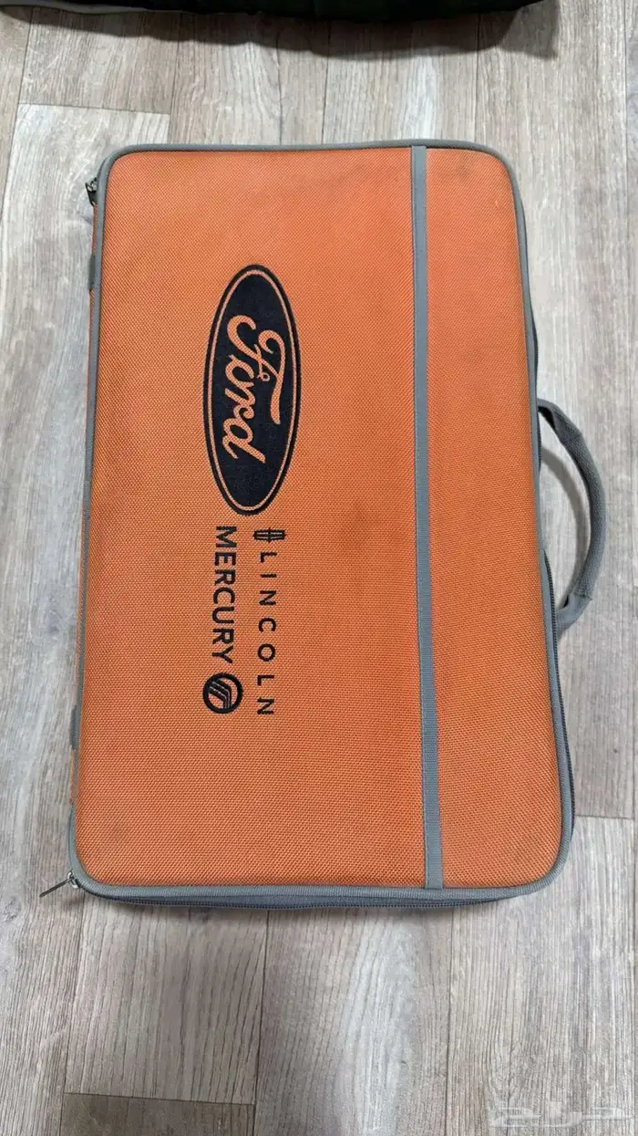 طقم سلامة أصلي Ford   Lincoln   Mercury 0