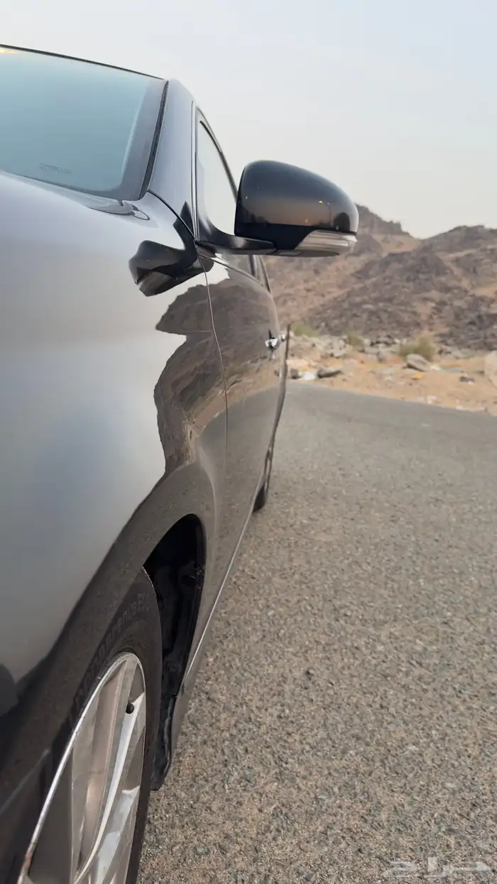 افالون 2011 بودي بلد 8