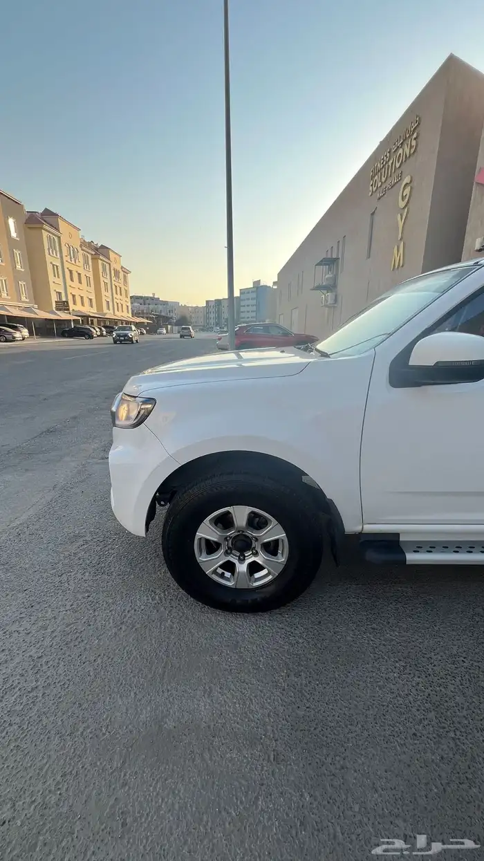 للبيع سيارتين Great Wall 11