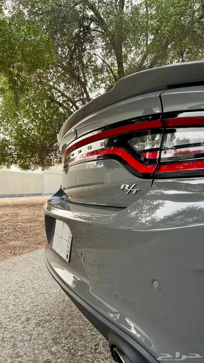 دودج تشارجر ارتي لاست كول 2023 4