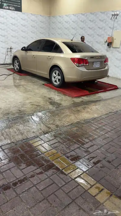 كروز مديل 2010 index