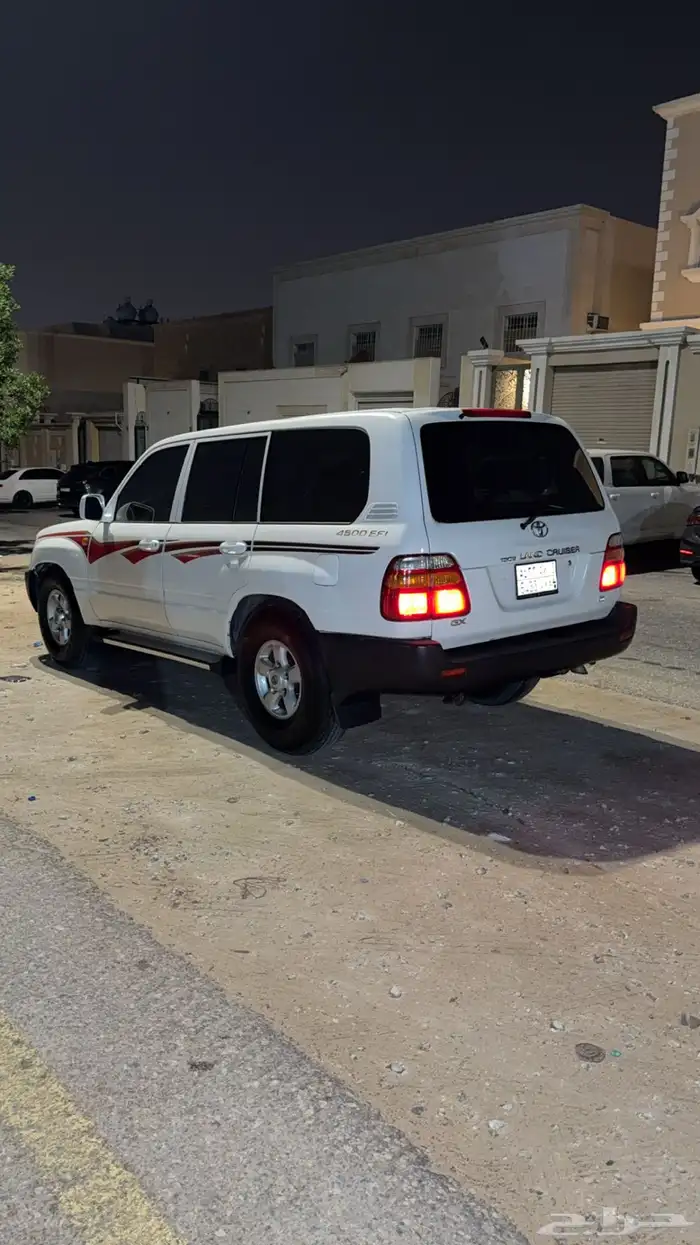 لاند كلوزر 2