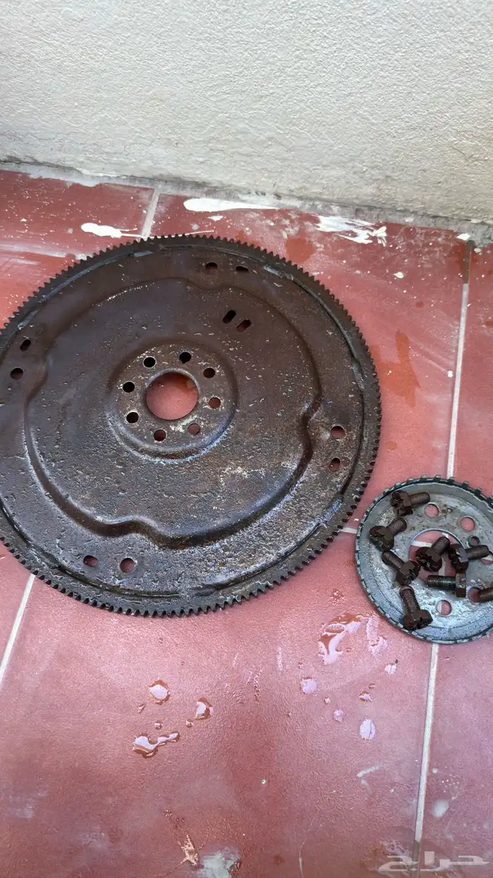 حذاف موستنج 5.0 GT 1