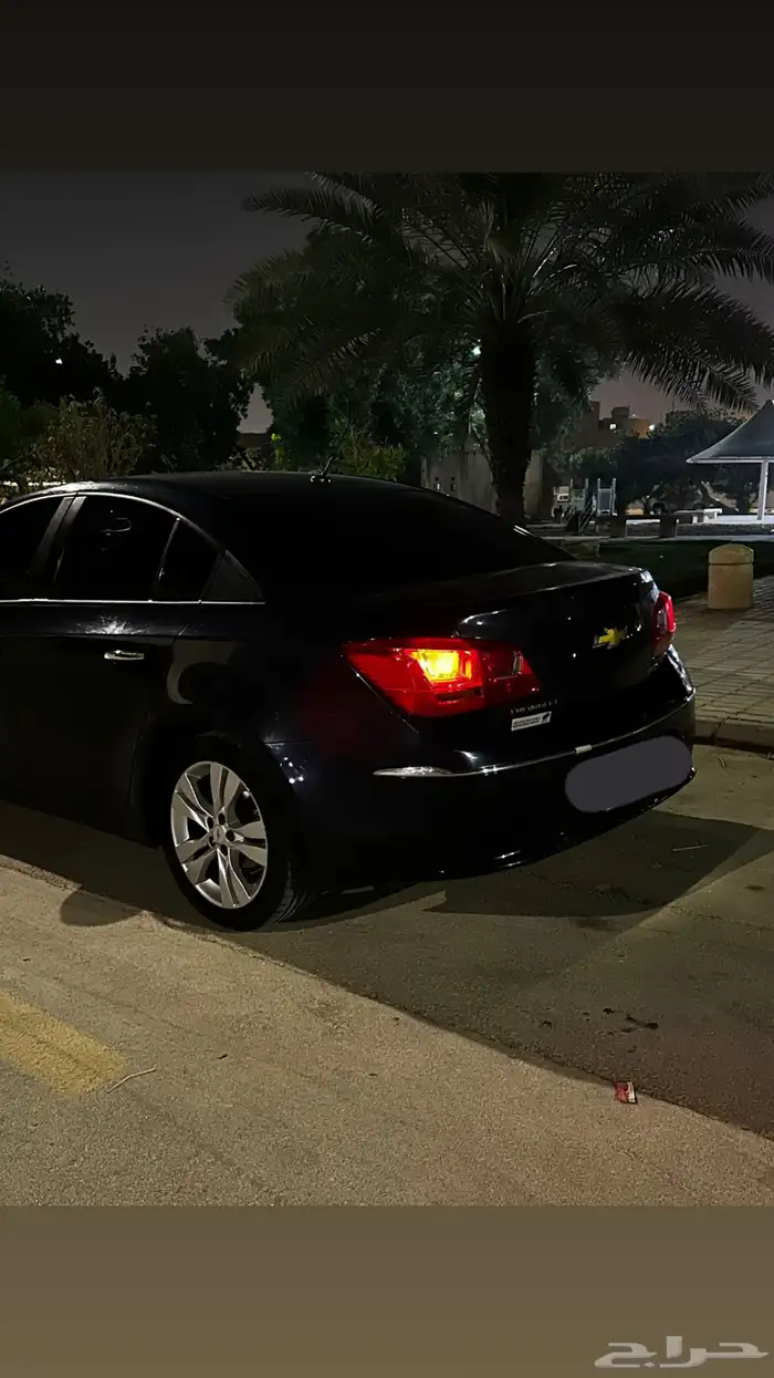 كروز 2017 للبيع 2