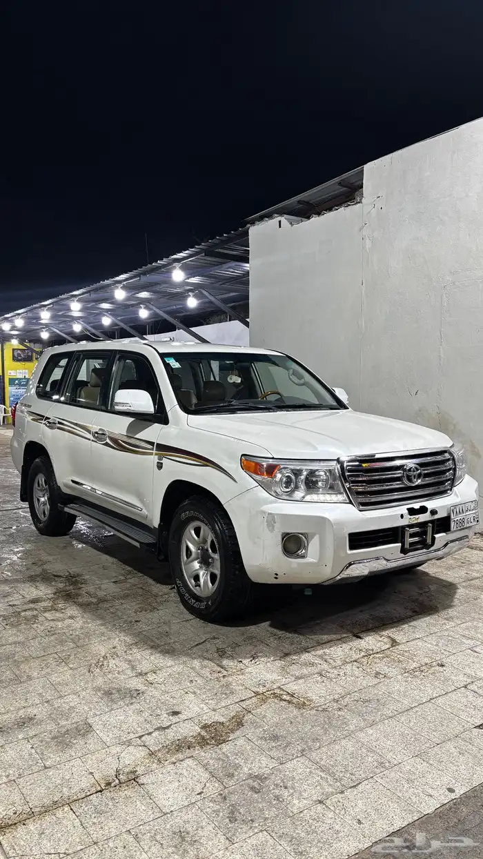 جي 2009 بودي وكاله 2