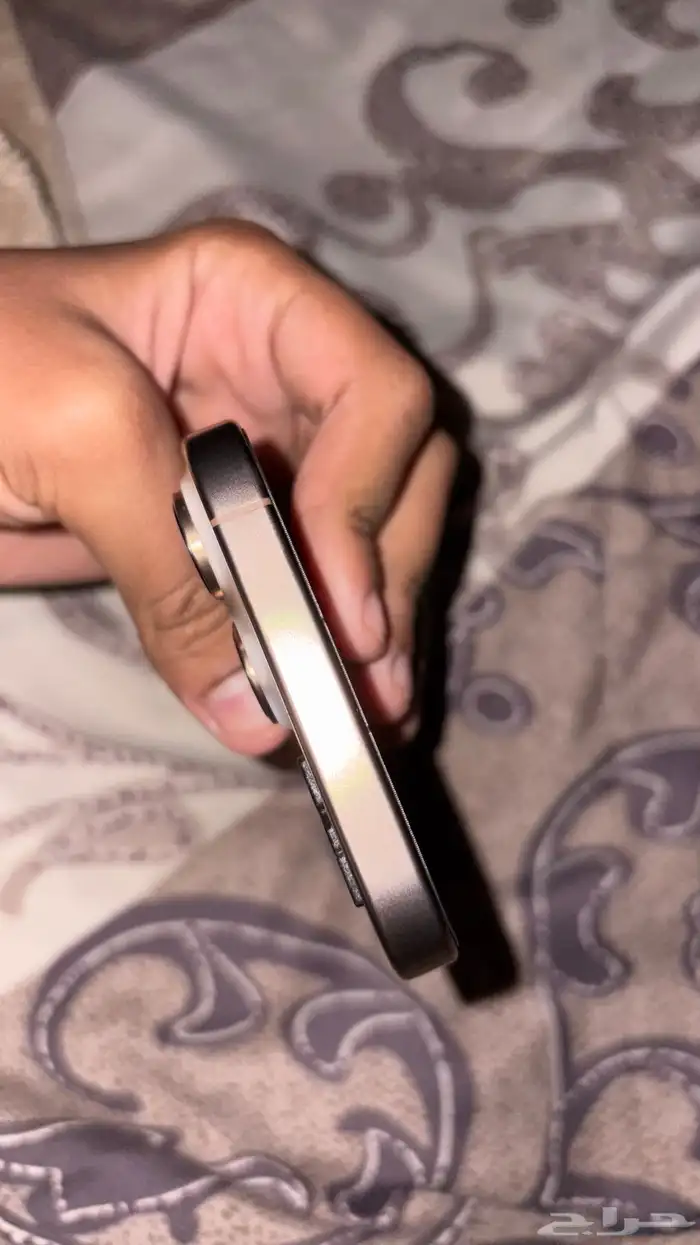 ايفون16 برو ماكس 4