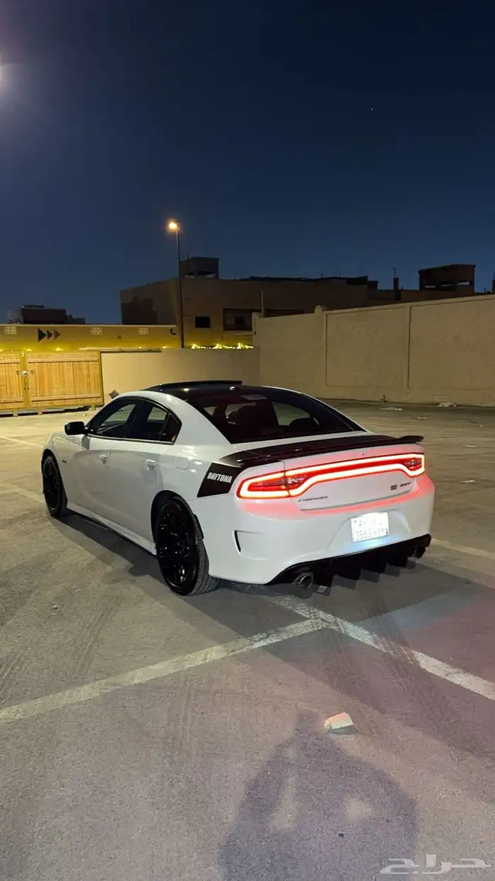 تشارجر Rt معدله srt موتر منوة المستخدم عندي موجز الصامل يجي 1