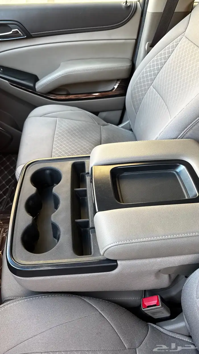 يوكن مطور 2019 ممشى 117454 11