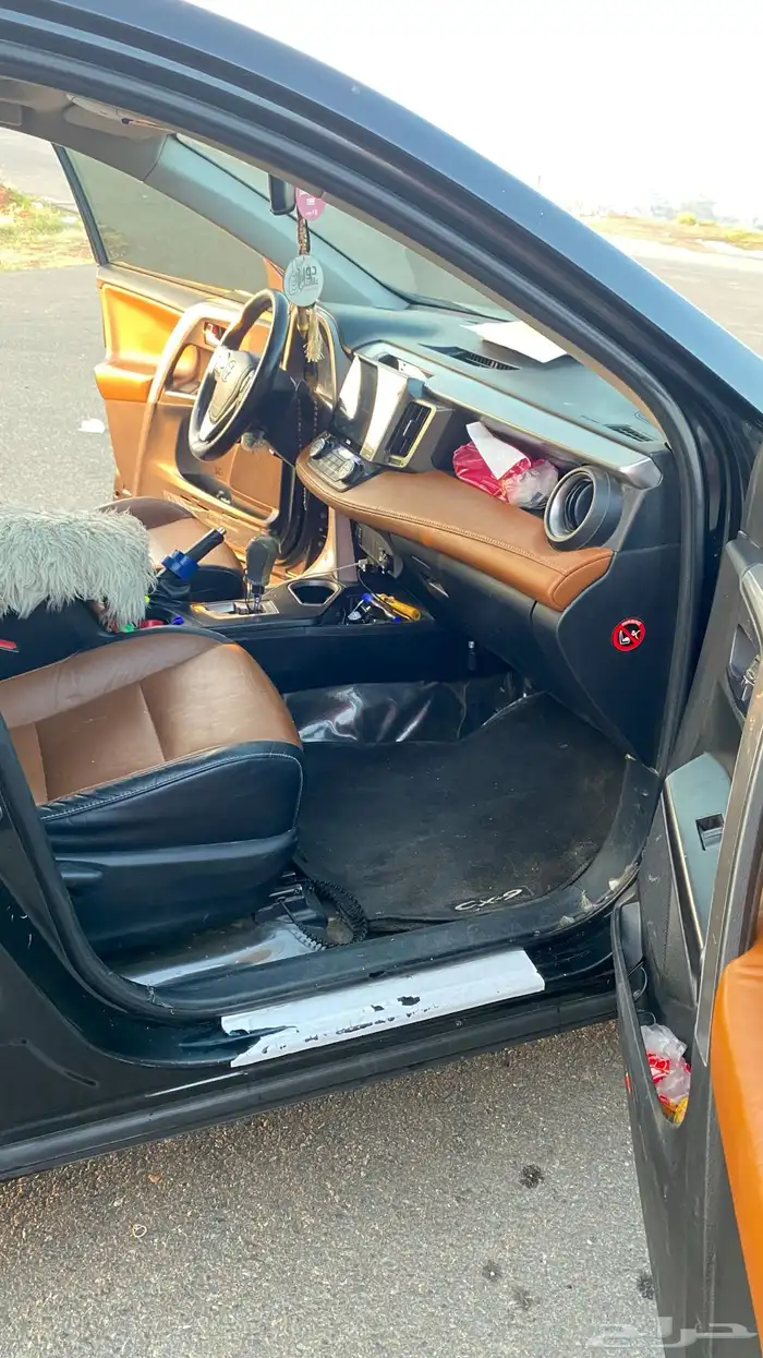 راف فور 2016 فل كامل بريميوم 11