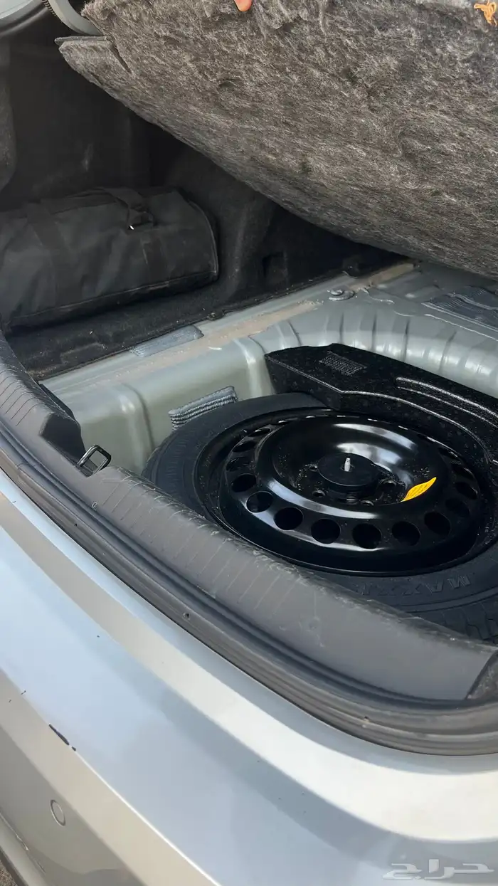 للبيع ماليبو 2021 فضي شيفروليه ستاندر 7