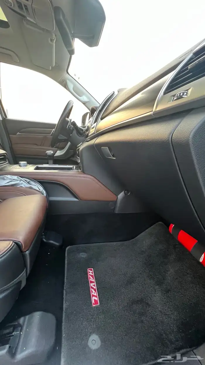 هافال H9 2920 فل 18