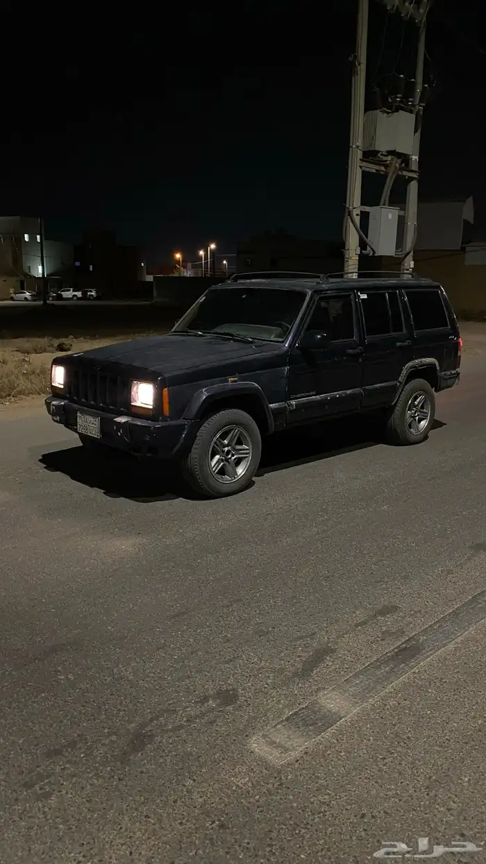 شروكي 1998 قير عادي 0