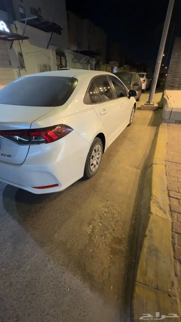 كورولا 2023 1