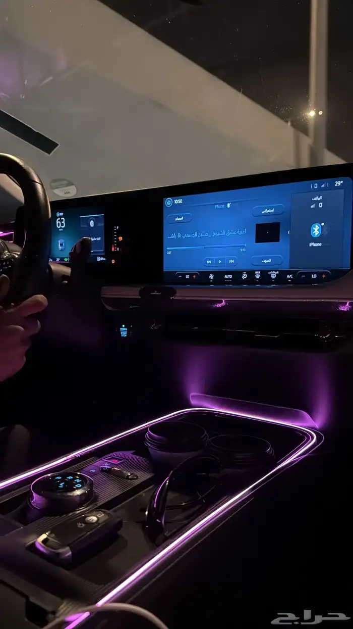 تورس 2024 نظيف 4