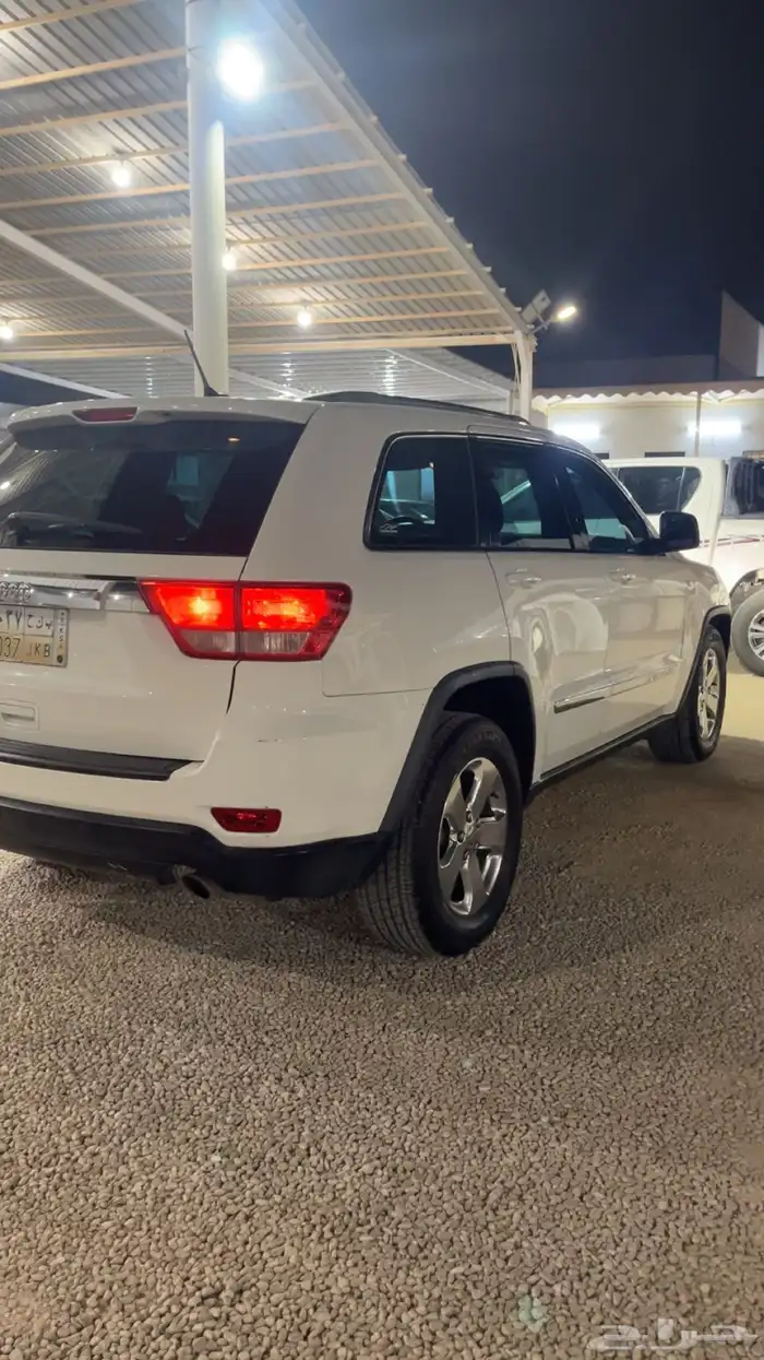 شروكي موديل 2011 3