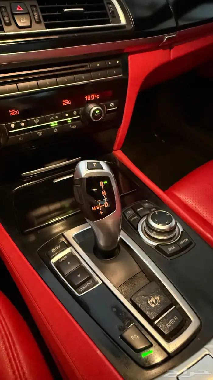 بي ام دبليو730 4