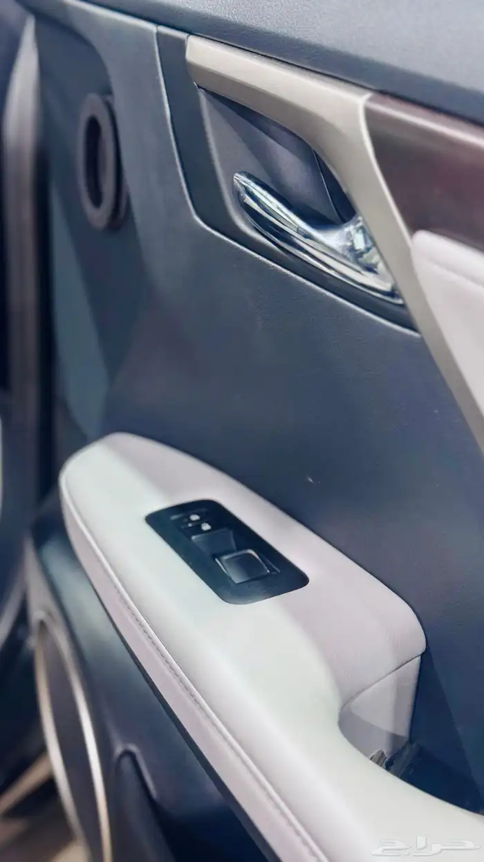 لكزس RX350 2022 للبيع 27