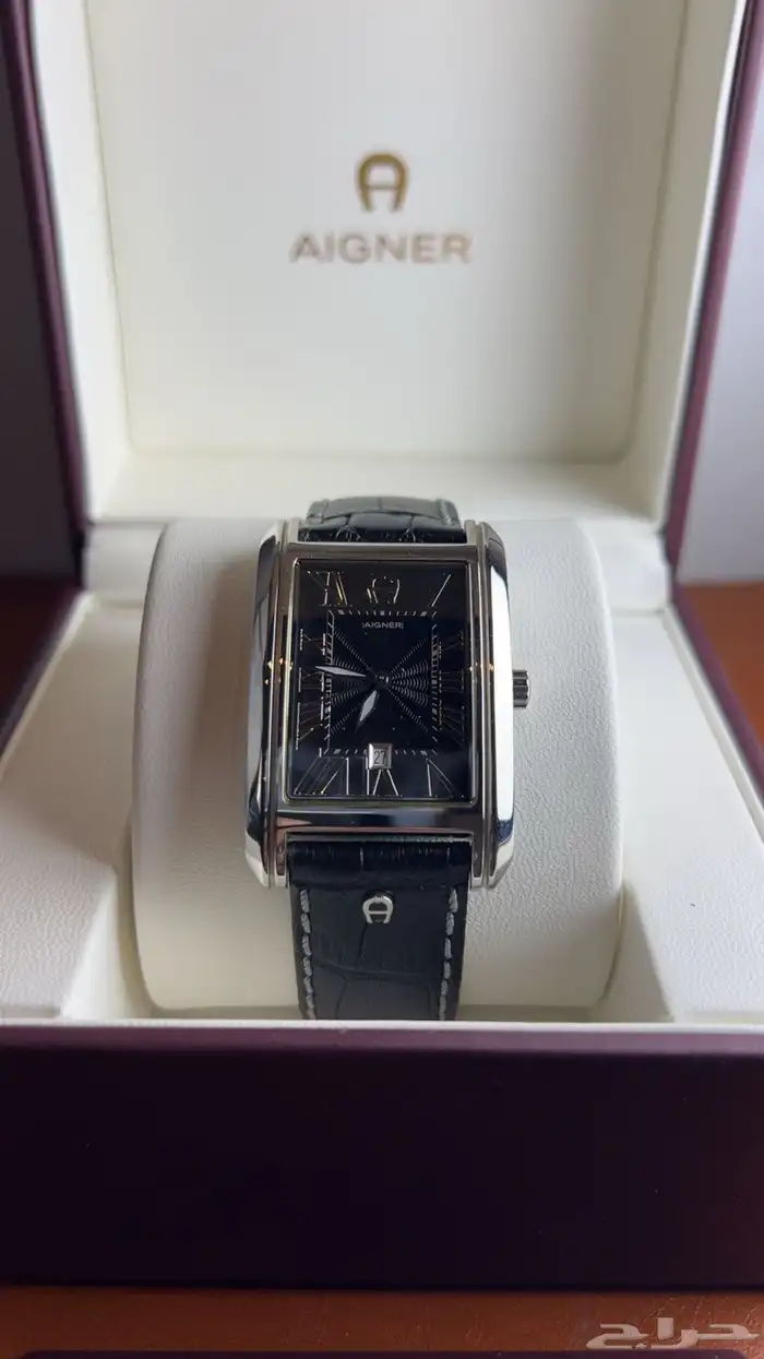 ساعه اقنر جديده 5