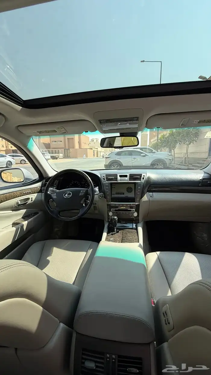 لكزس 460 شورت 13
