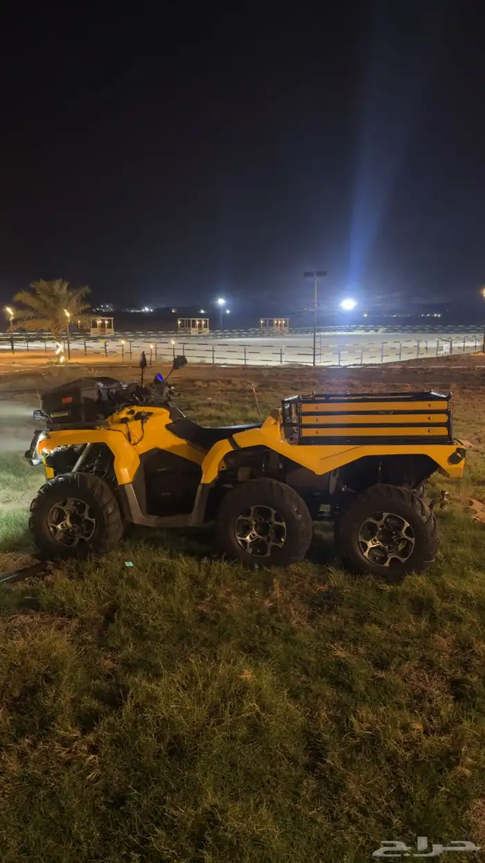 للبيع دباب كان نام امريكي 1