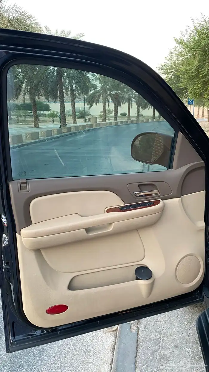 سوبربان 2009 مخزن وكالة شبه جديد سعودي 34