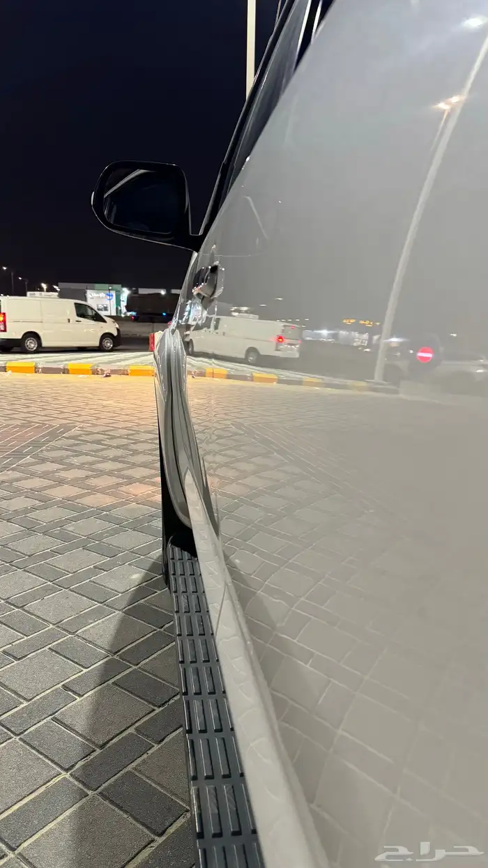 للبيع فورشنر 2013 وكاله 14