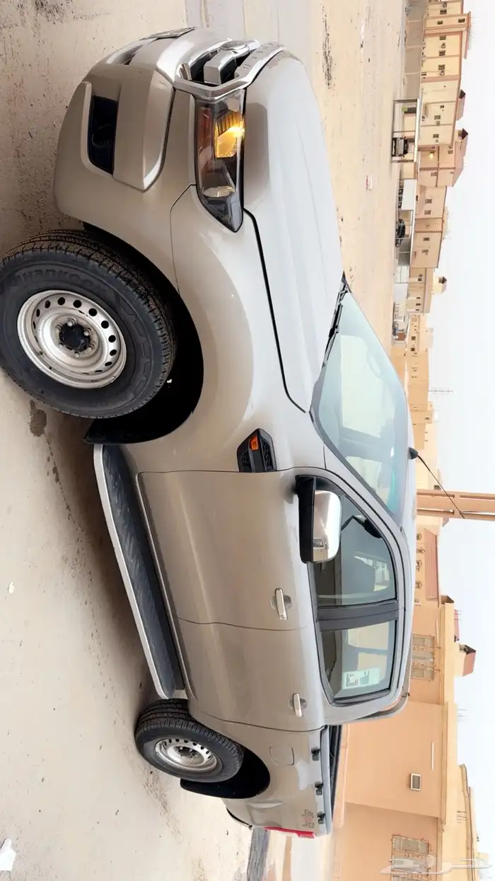 فوردرينجر 2