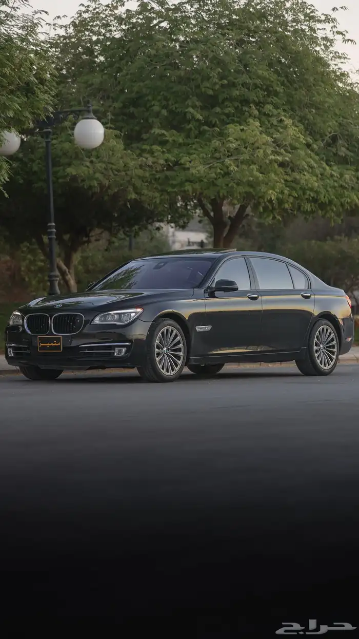 ناغي 760Li .. وكالة ( شيخ ) 0