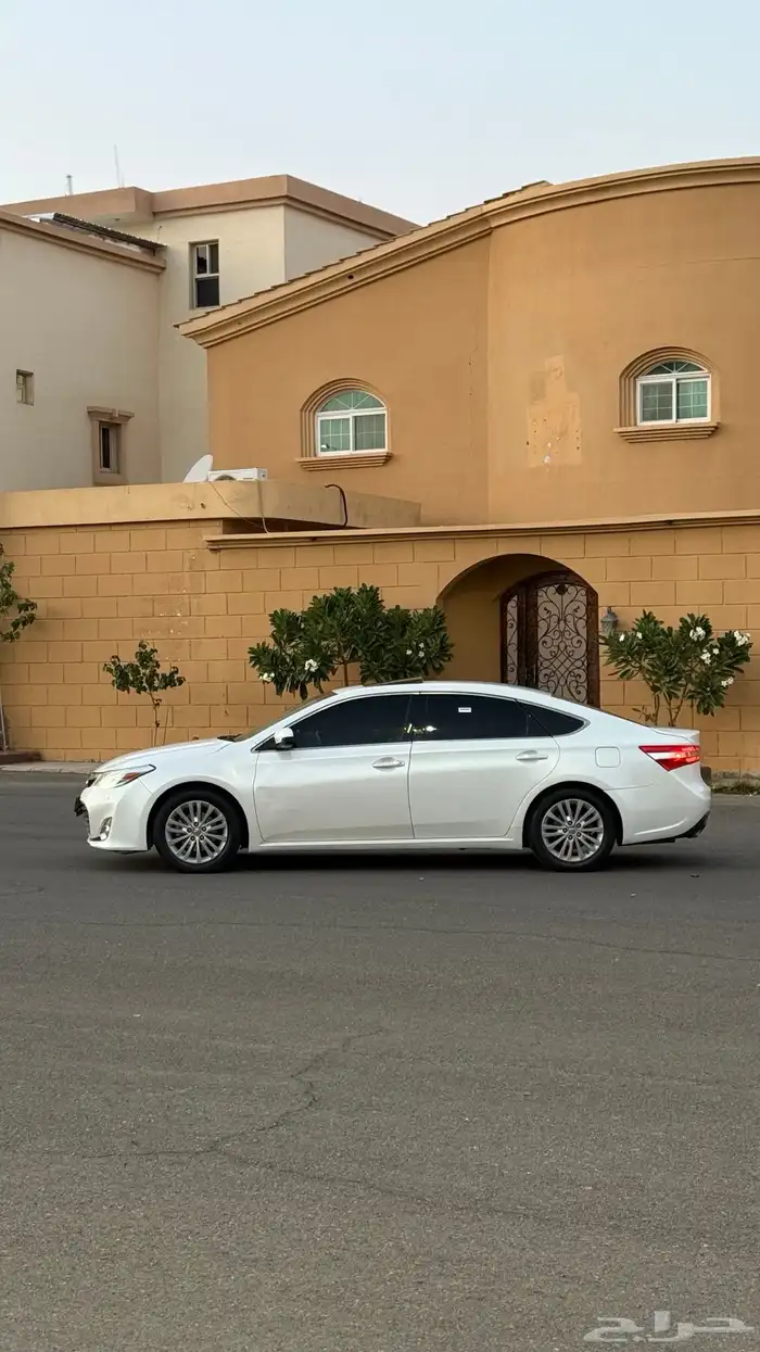 افالون 2013 ليمتد 3