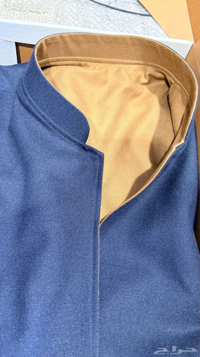 السديري الجوخ من عهن 6