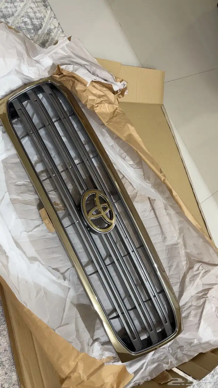 قطع لاندكروزر 0