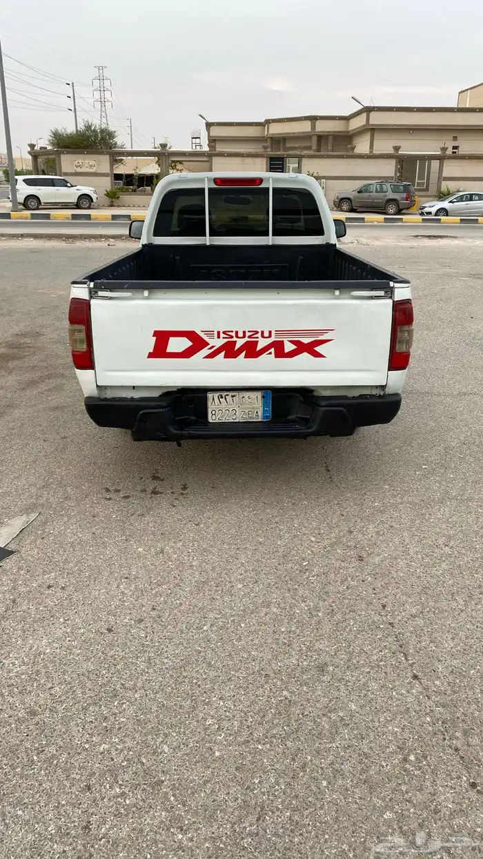 ايسوزو غماره 3