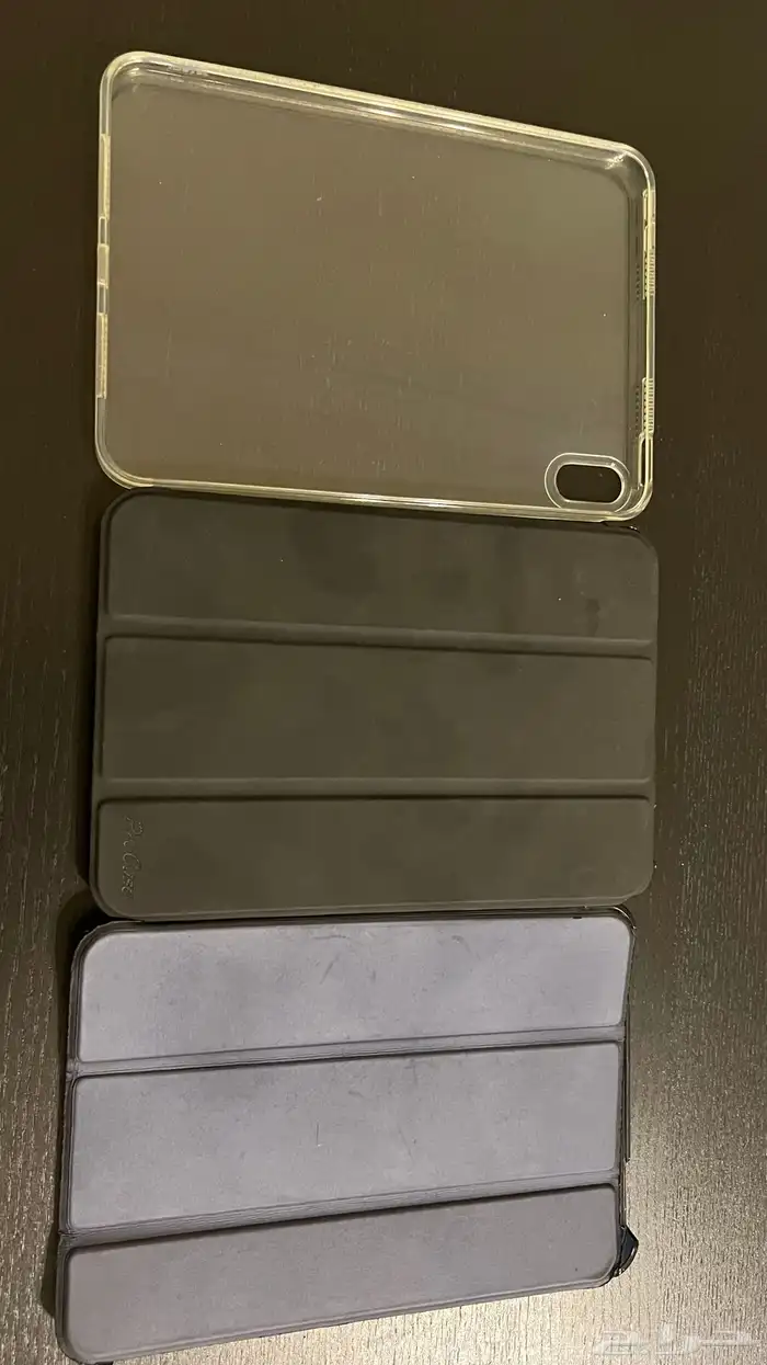 ايباد ميني الجيل ال6 Ipad mini 6th gen 6