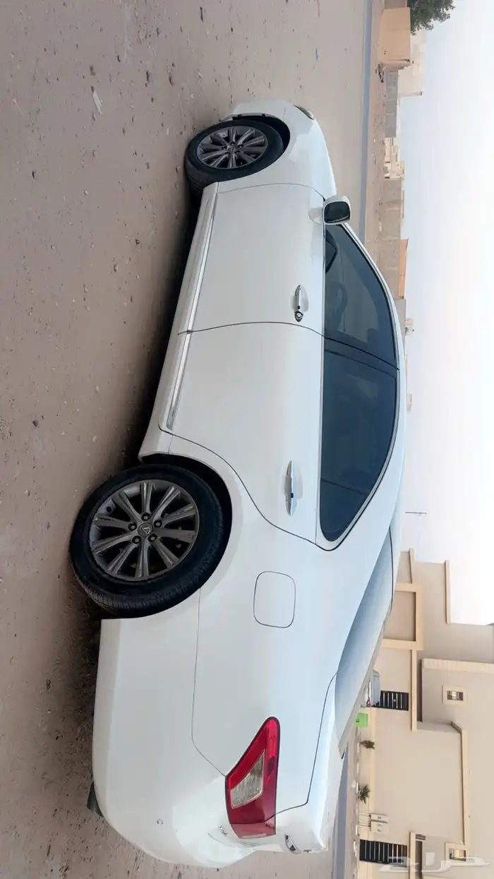 لكزس للبيع 2008 1