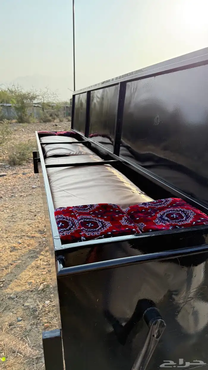 دكات حديد للطلب والتفصيل 2