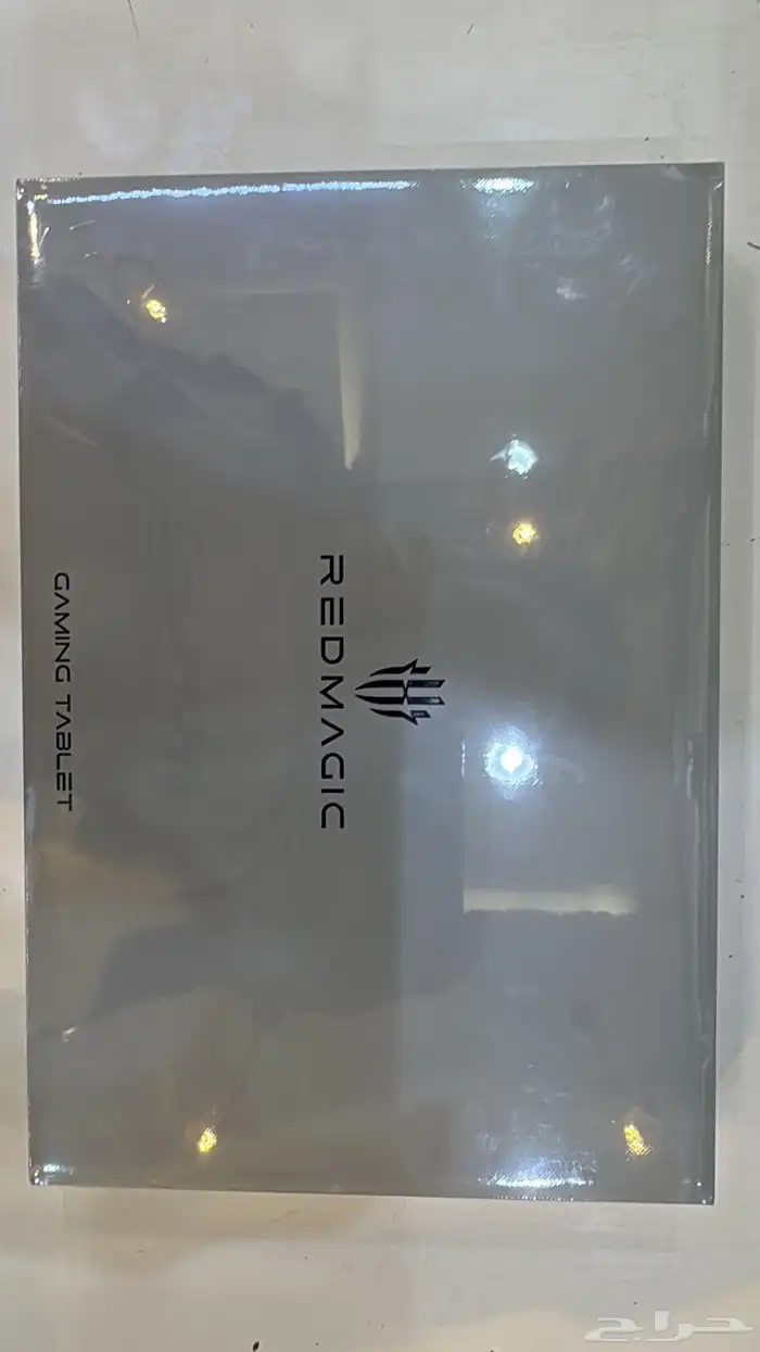 ايباد ريدماجيك زسترو 2025 0